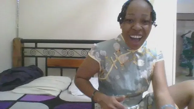 Freechat Demure_cutey on Cam4