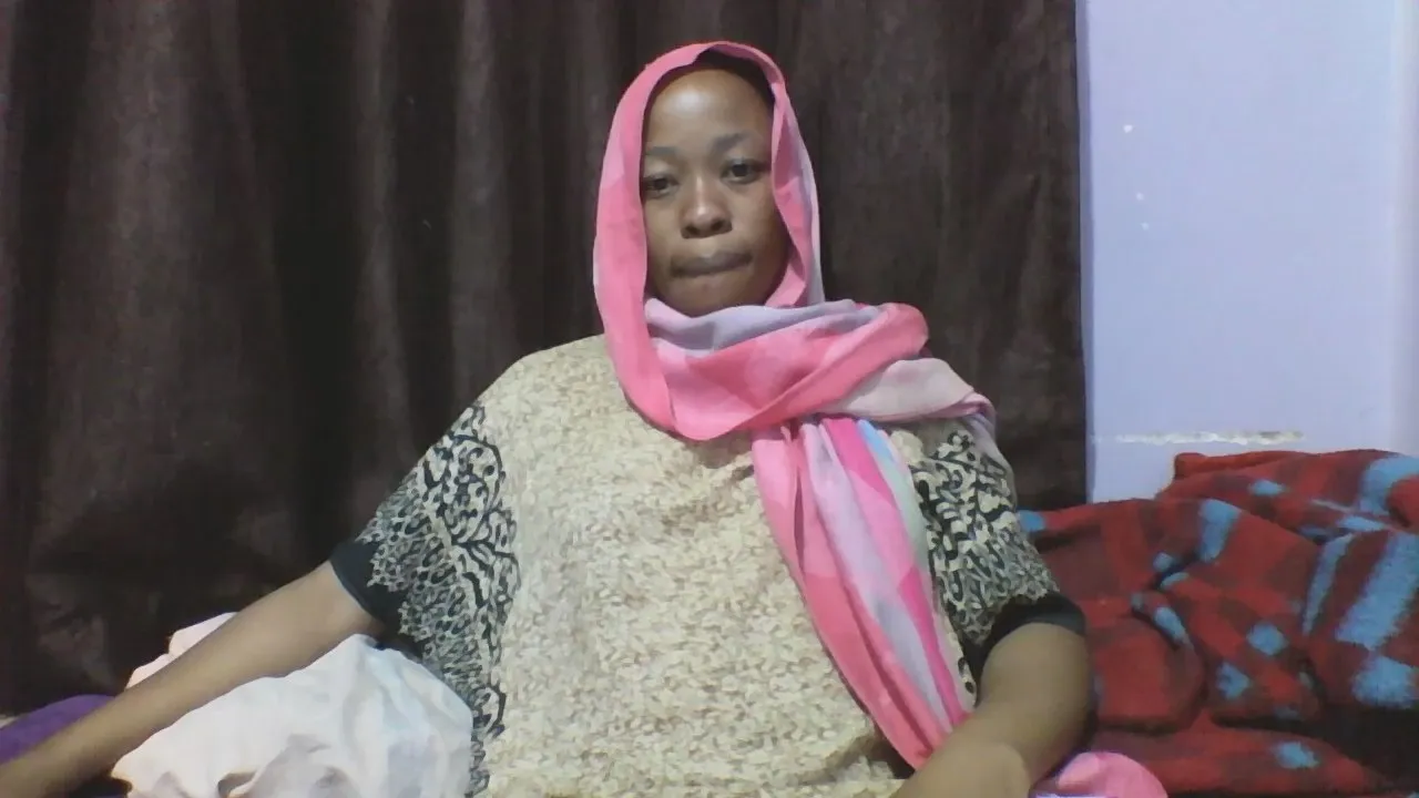 Freechat Demure_cutey on Cam4