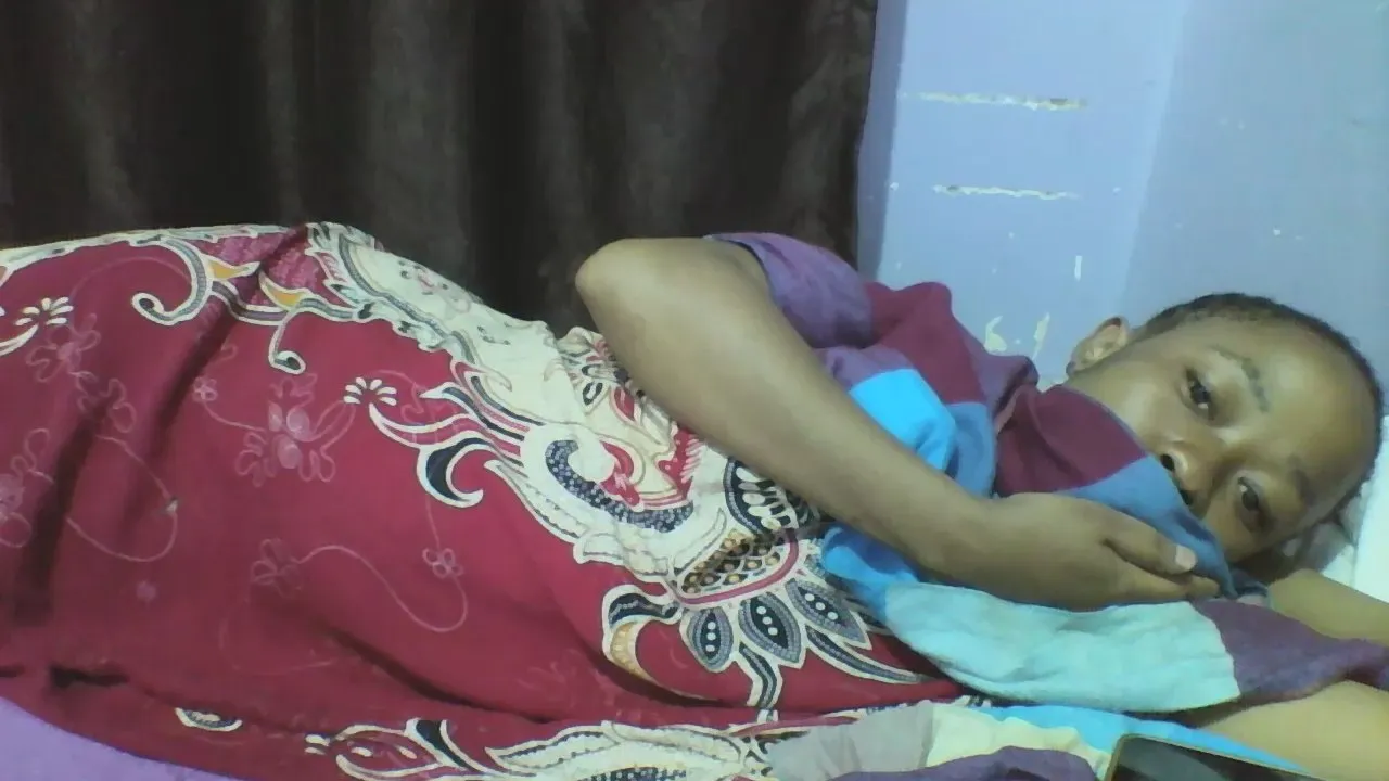 Freechat Demure_cutey on Cam4