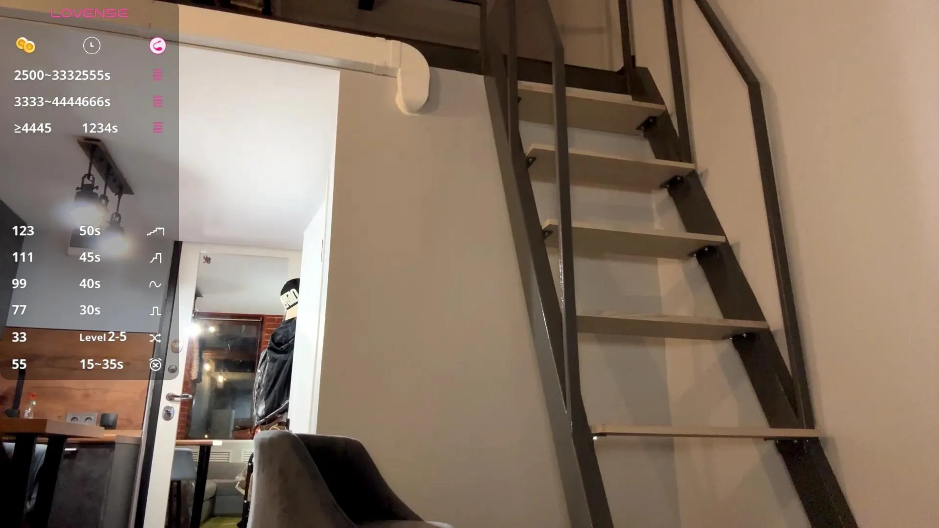 Freechat DesireeScavotto on Cam4