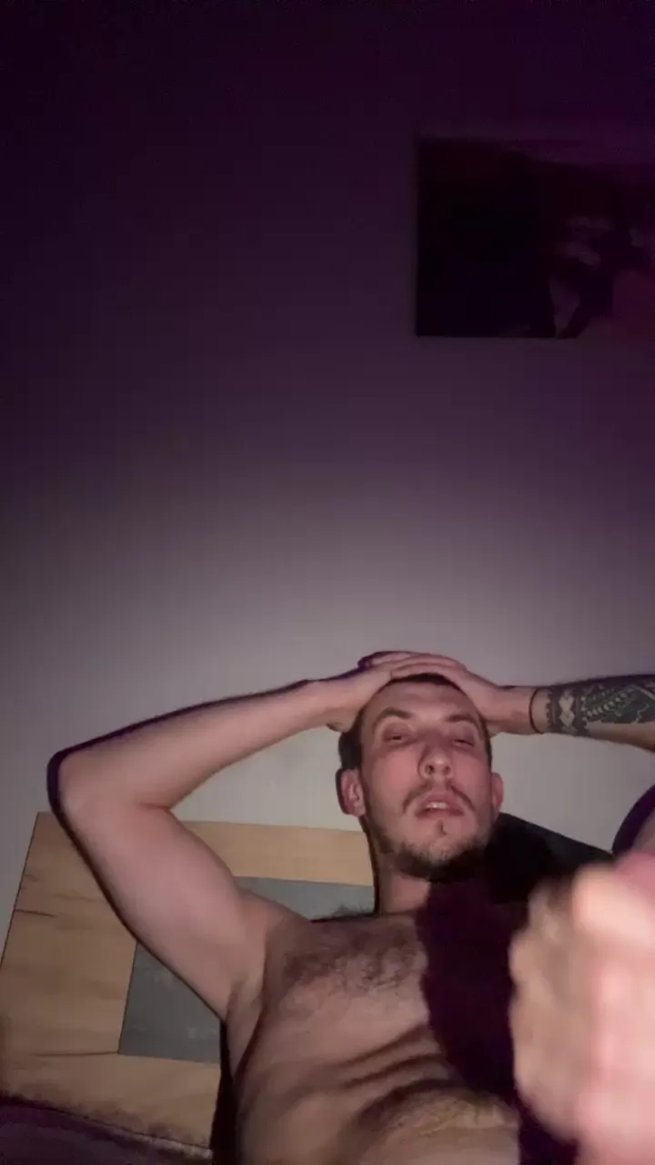 Offline destorjak on Cam4