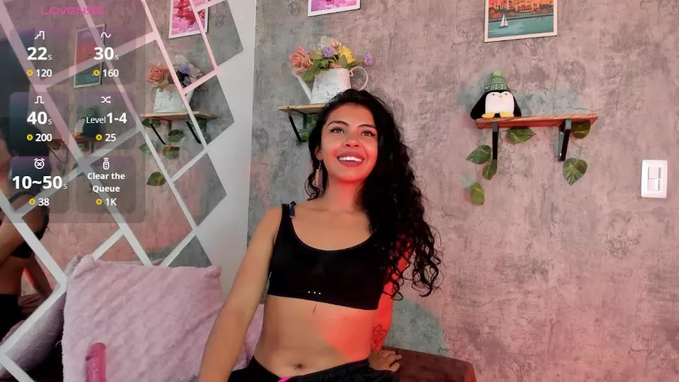 Offline Devil_Alice69 on Cam4