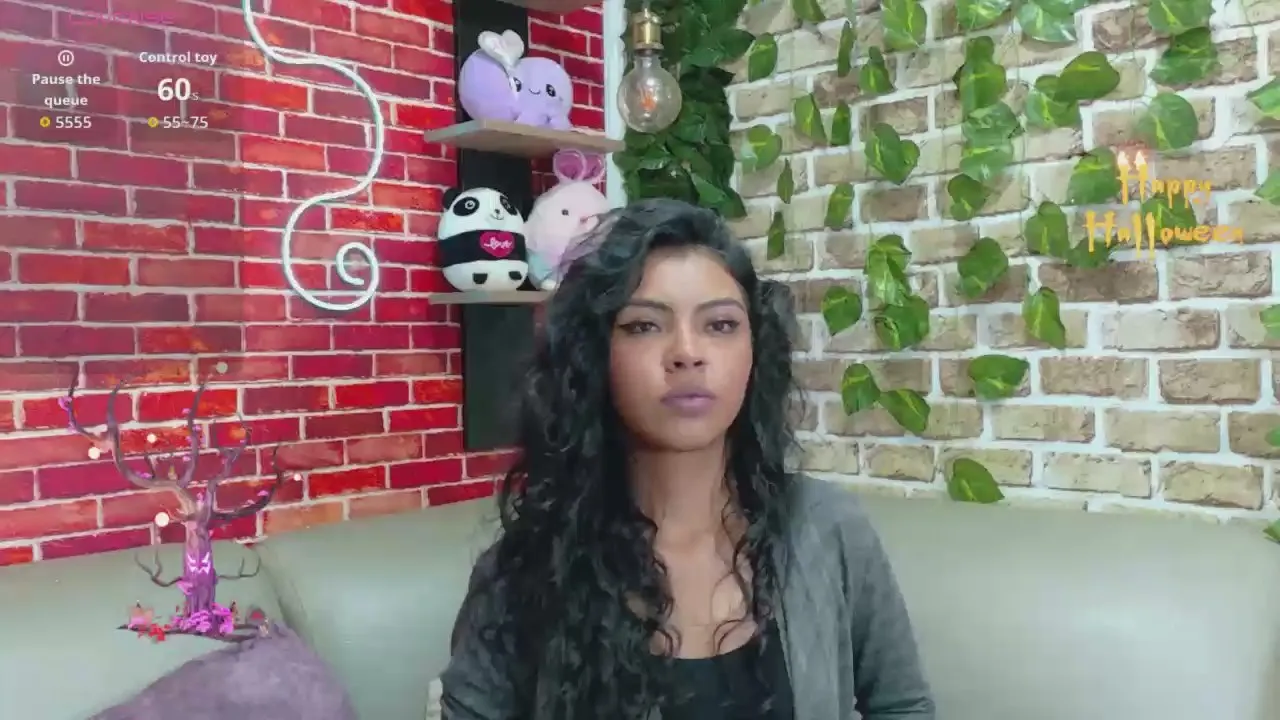 Offline Devil_Alice69 on Cam4