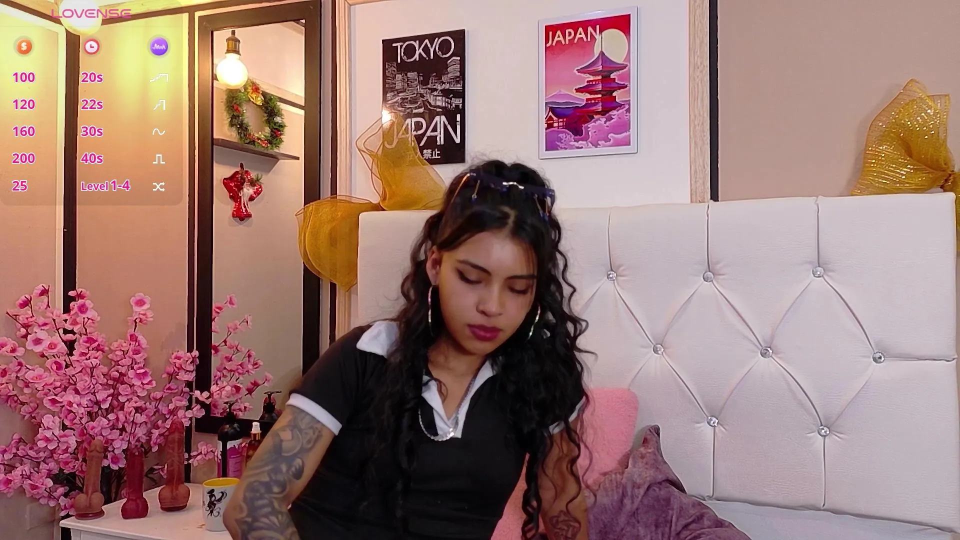 Offline Devil_Alice69 on Cam4