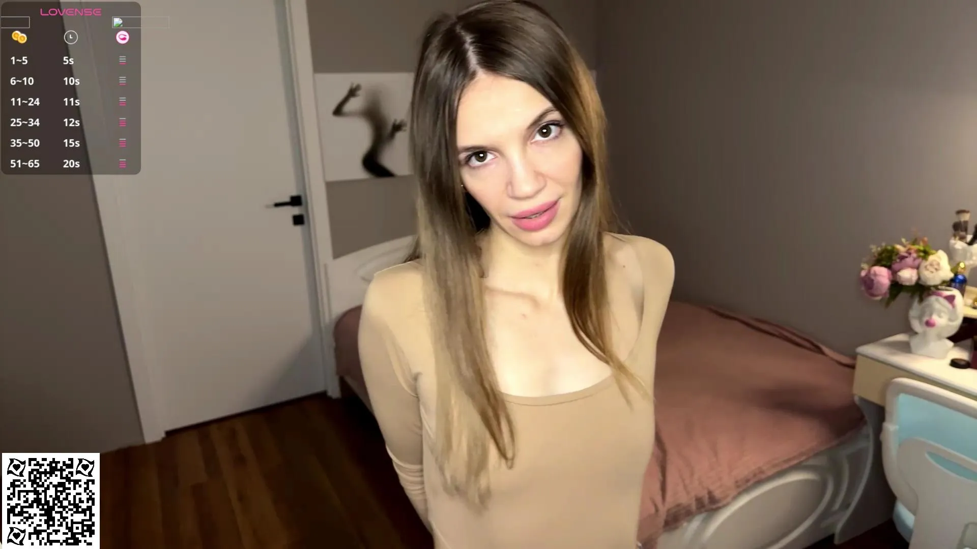 Freechat DevonLandrigan on Cam4