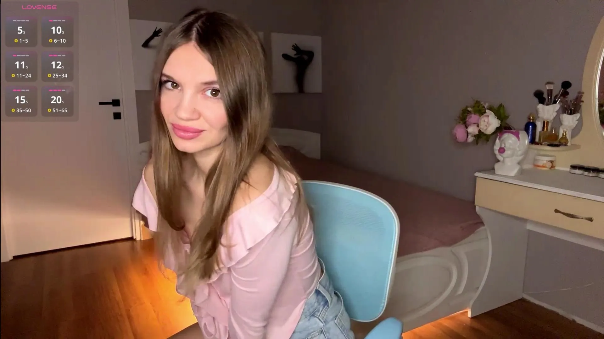 Freechat DevonLandrigan on Cam4