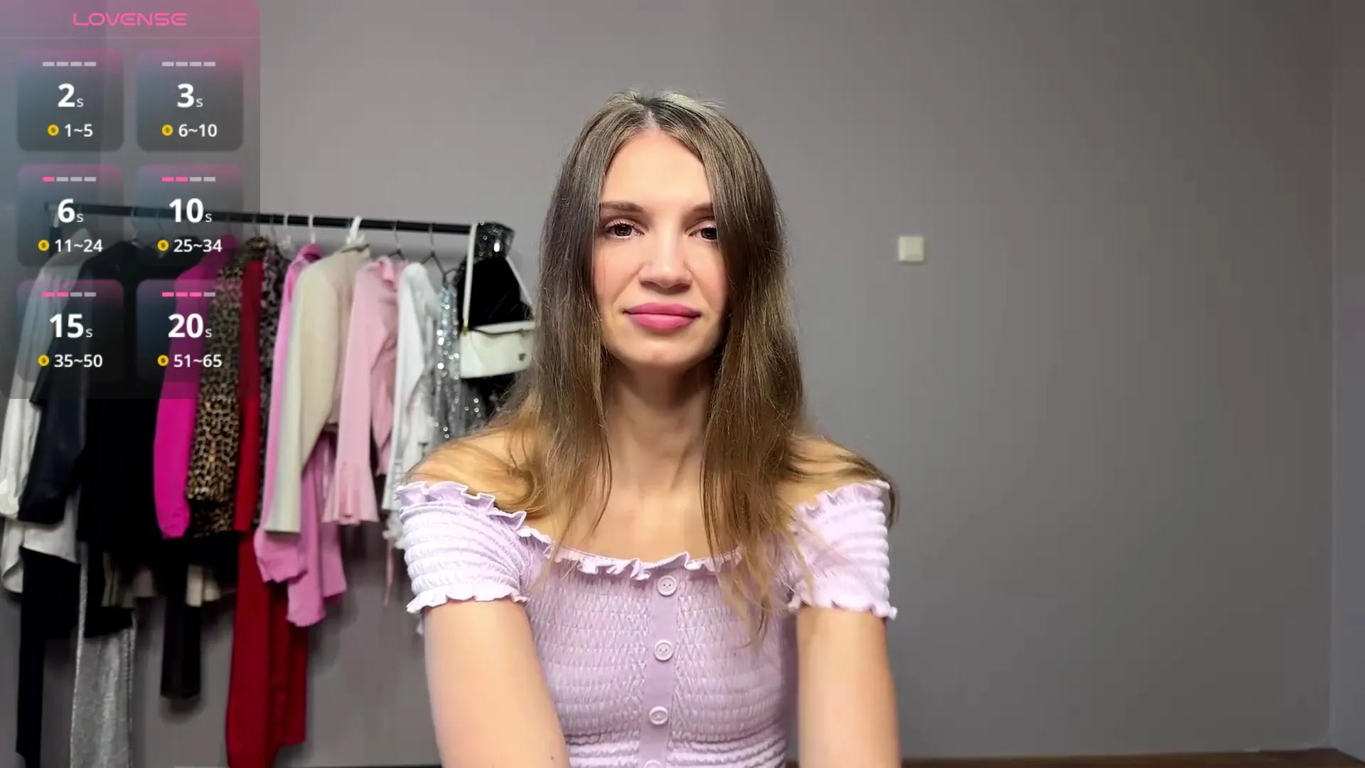 Freechat DevonLandrigan on Cam4