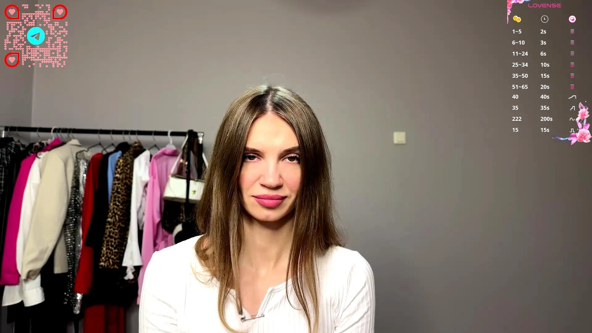 Freechat DevonLandrigan on Cam4