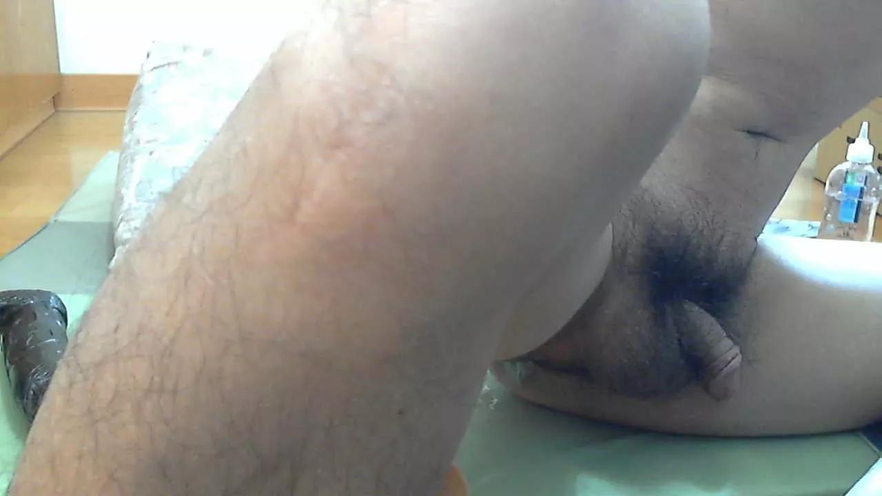 dfggfdsg22 from Cam4