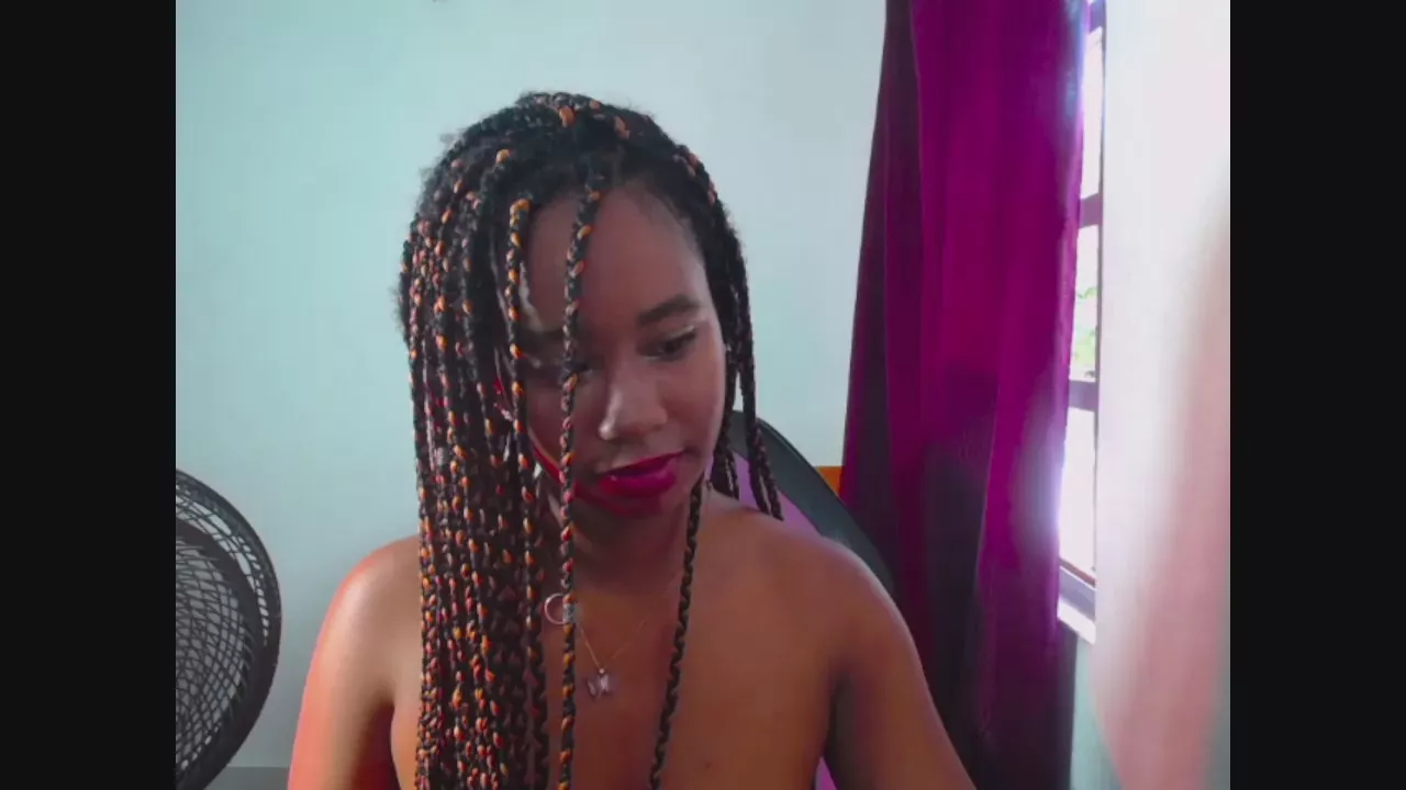 Offline diablasexyboobs on Cam4