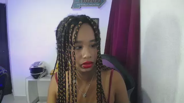 Offline diablasexyboobs on Cam4