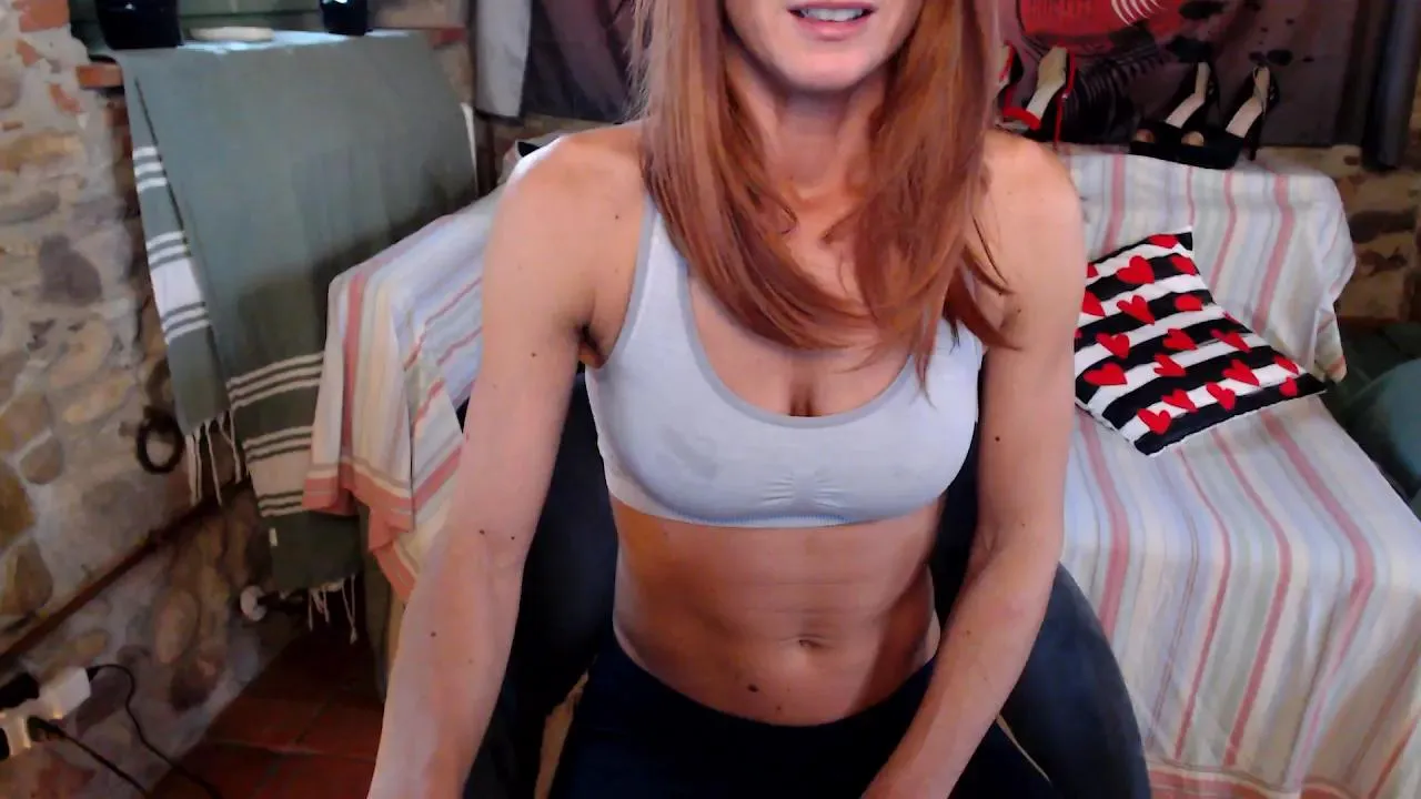 Offline diabolica89 on Cam4