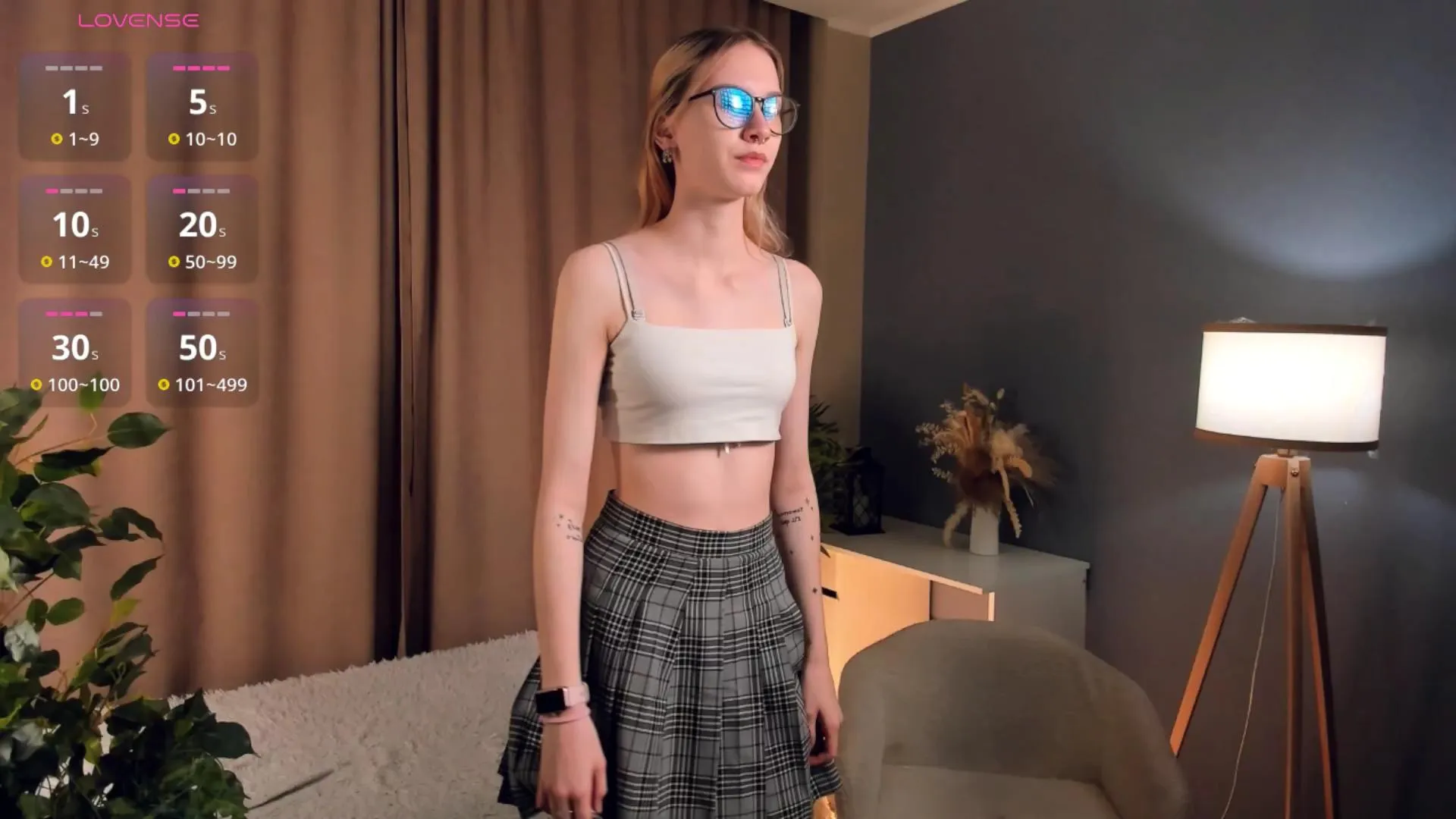 Freechat DiamondBridgham on Cam4