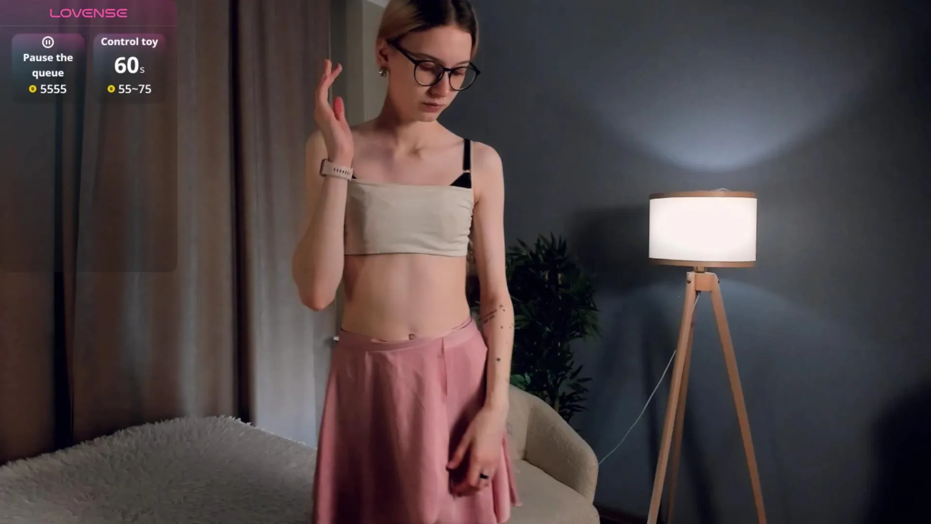 Freechat DiamondBridgham on Cam4