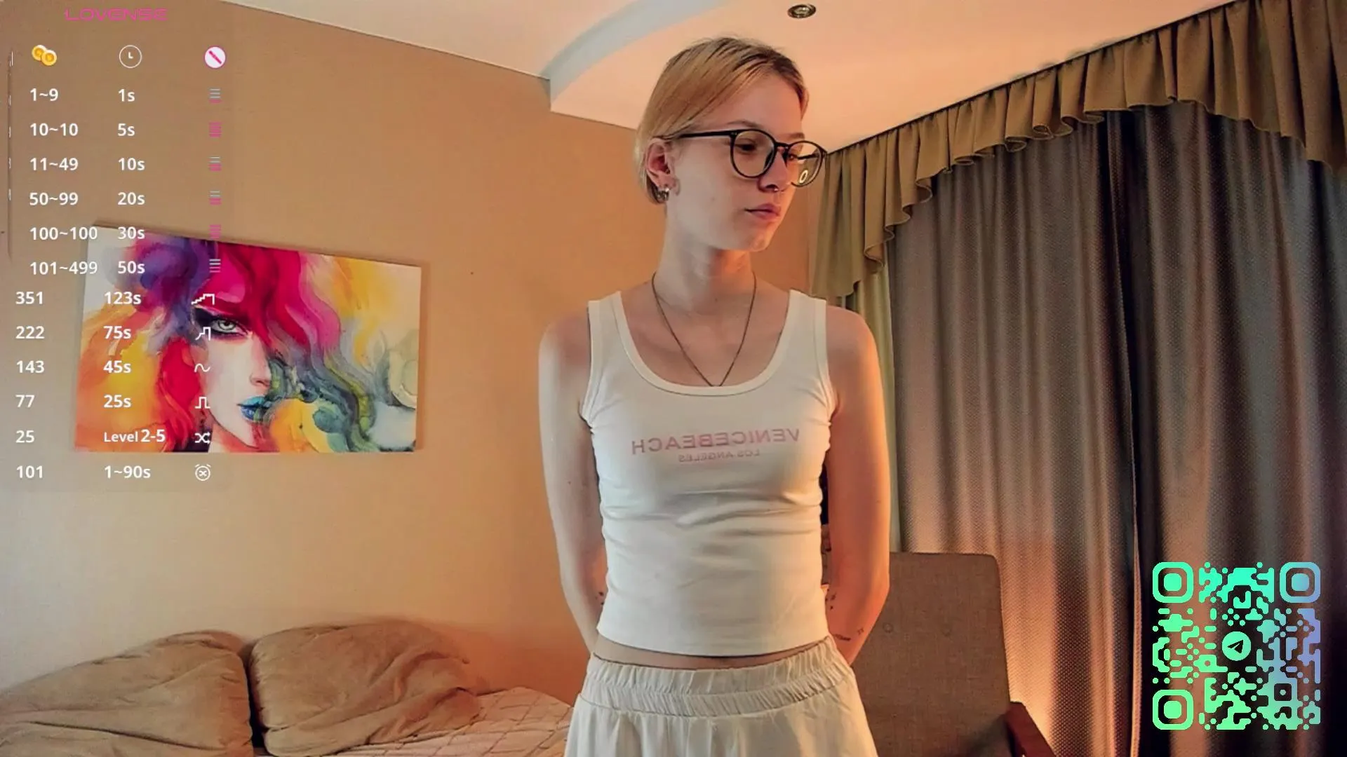 Freechat DiamondBridgham on Cam4