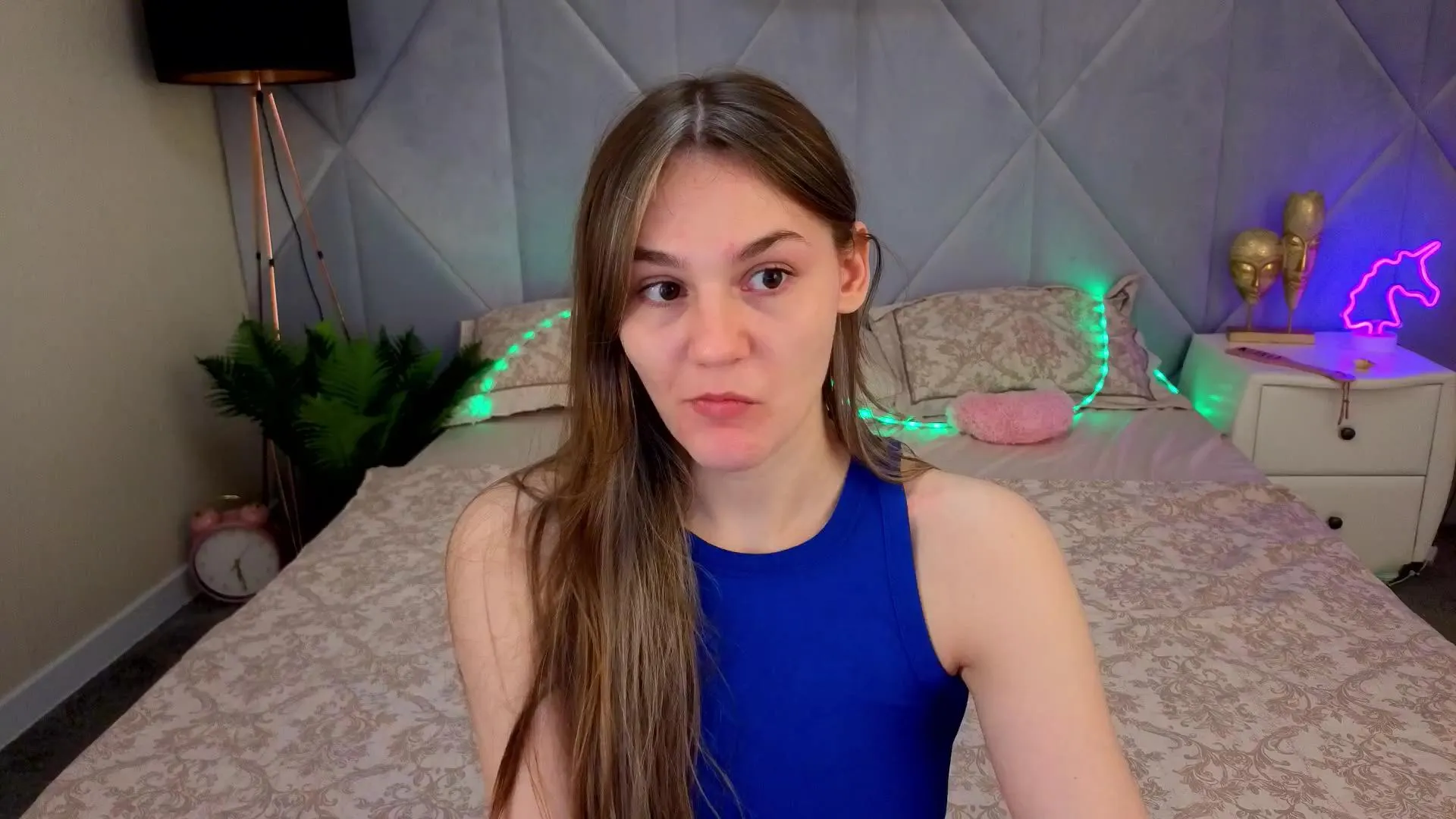 Freechat DiamondGoo on Cam4