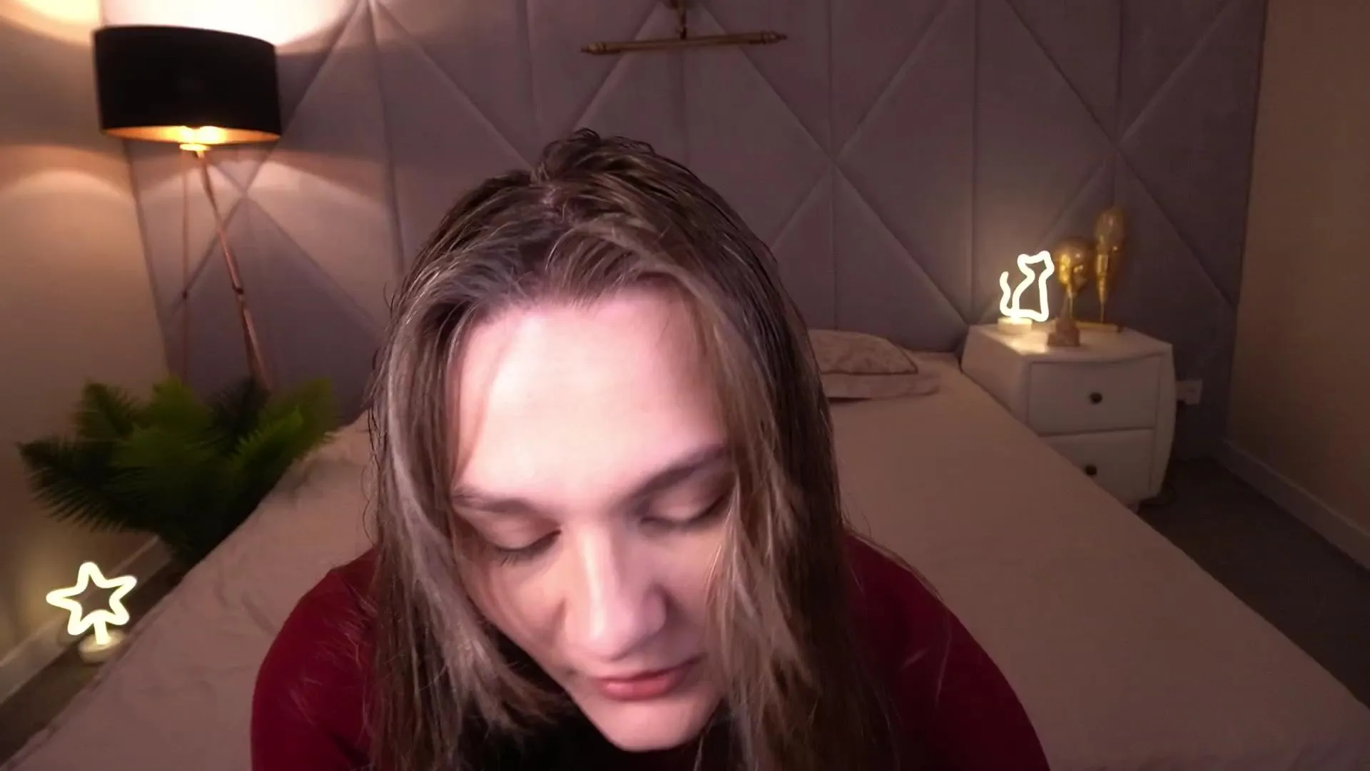 Freechat DiamondGoo on Cam4