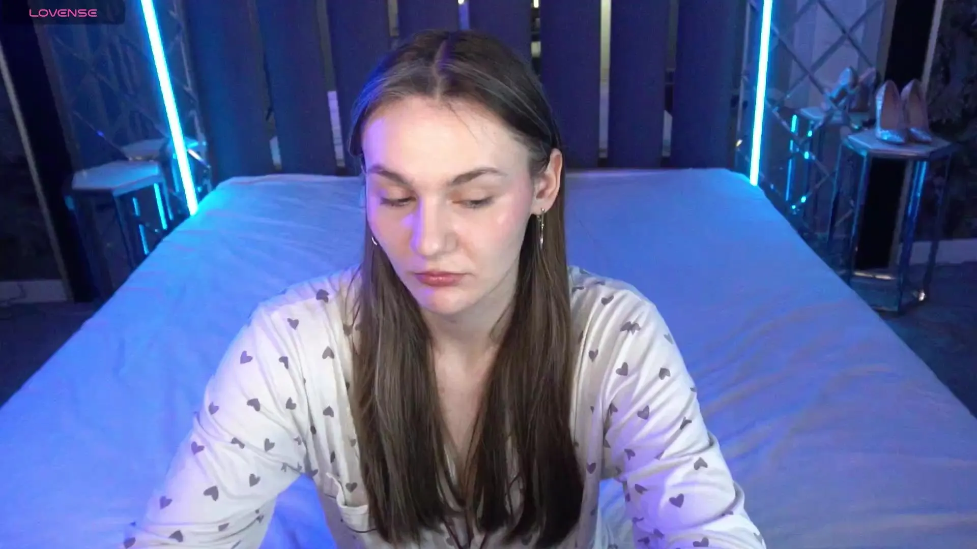 Freechat DiamondGoo on Cam4