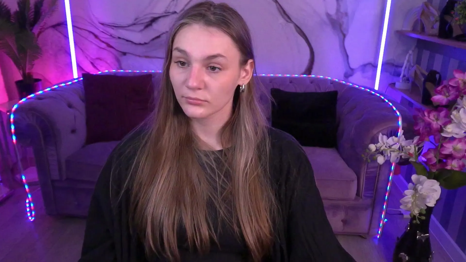 Freechat DiamondGoo on Cam4