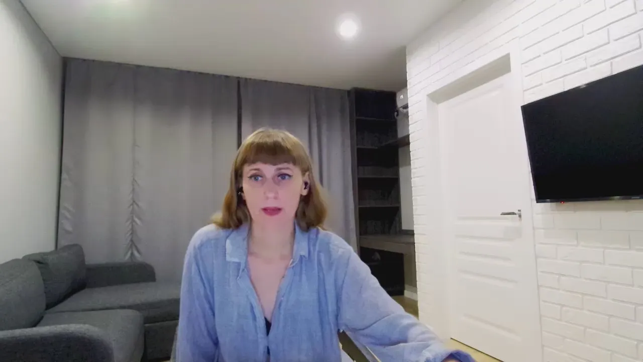 Offline Diana_Style on Cam4