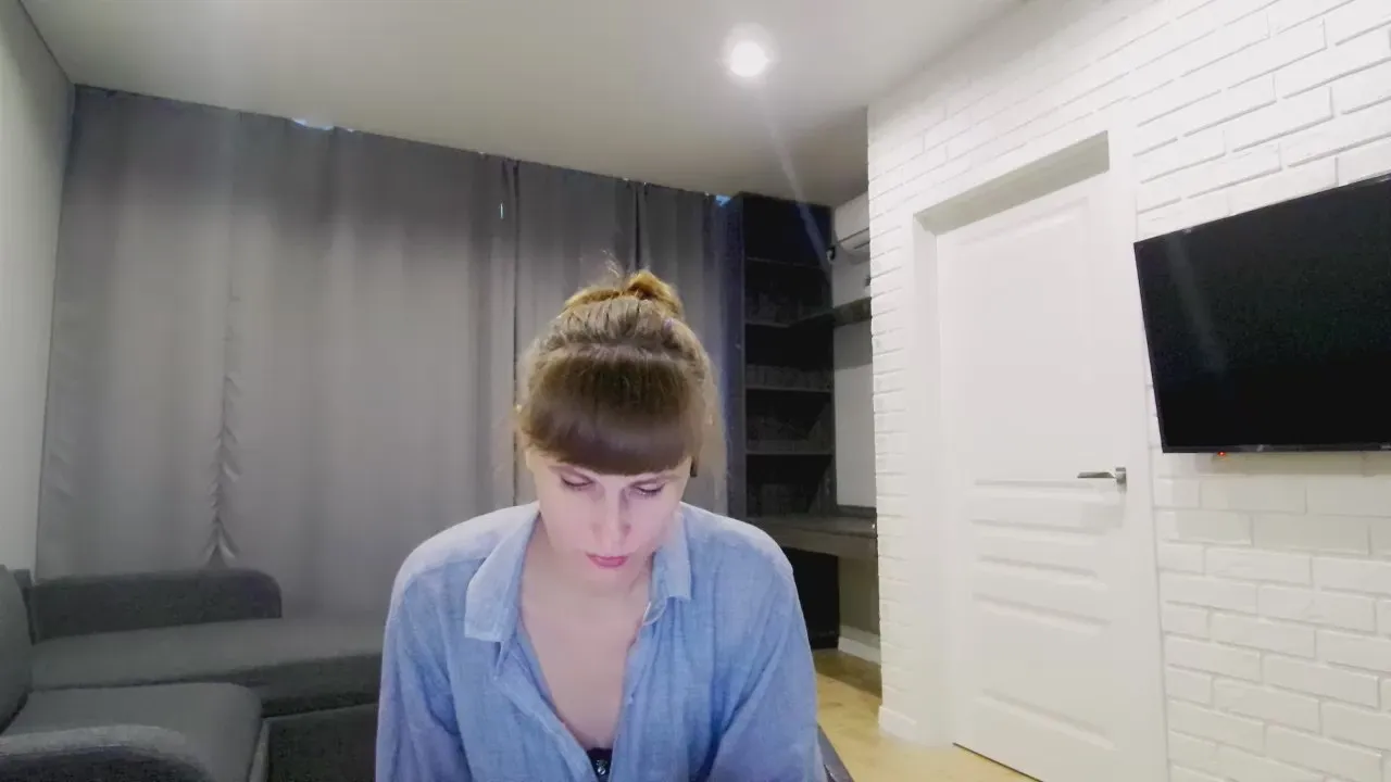 Offline Diana_Style on Cam4