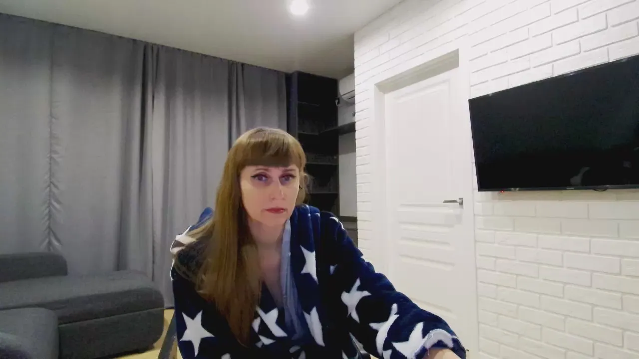 Offline Diana_Style on Cam4