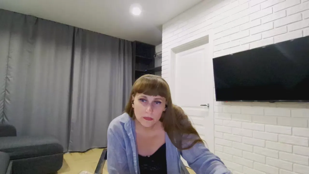 Offline Diana_Style on Cam4