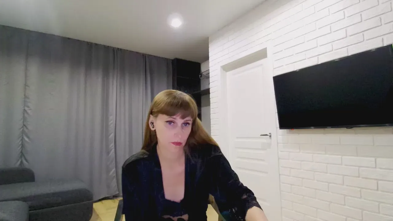 Offline Diana_Style on Cam4