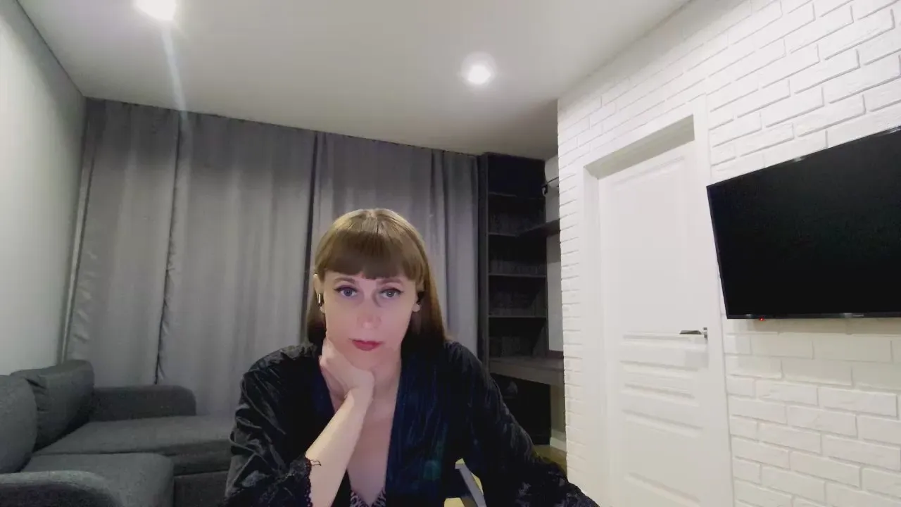 Offline Diana_Style on Cam4