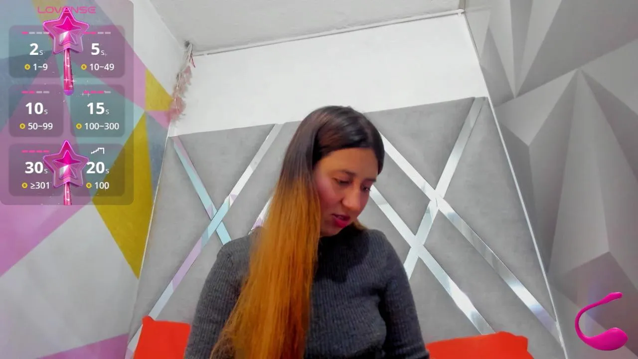 Offline DianaSmith69 on Cam4