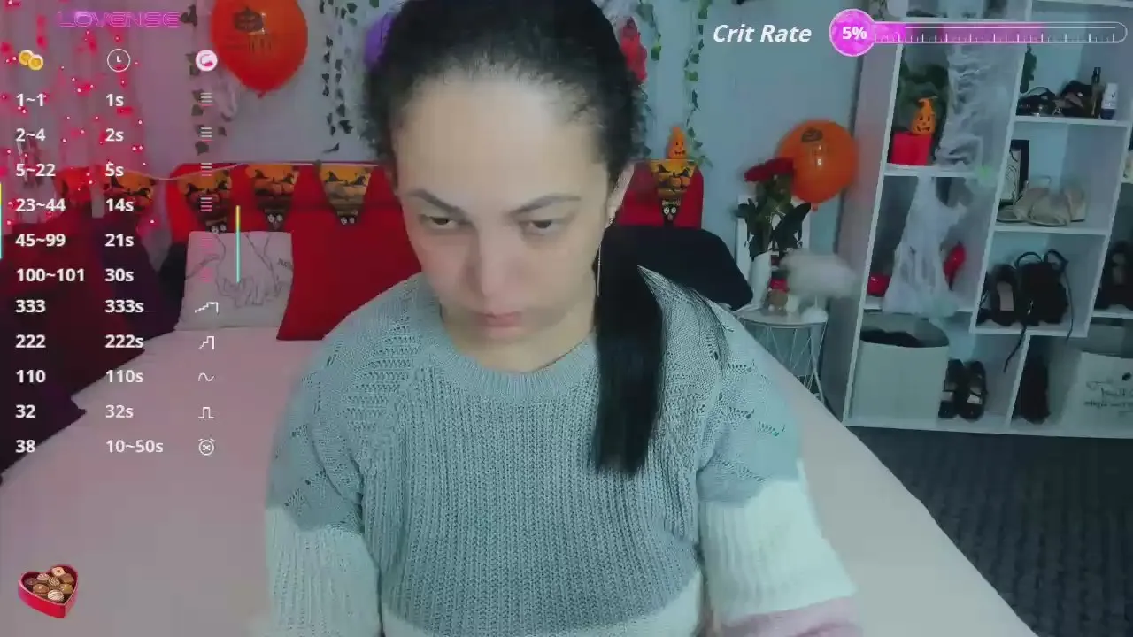 Freechat dinahard on Cam4