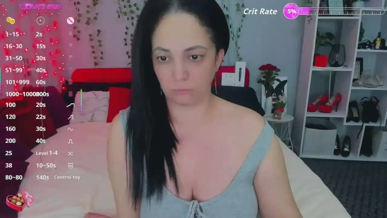 Freechat dinahard on Cam4