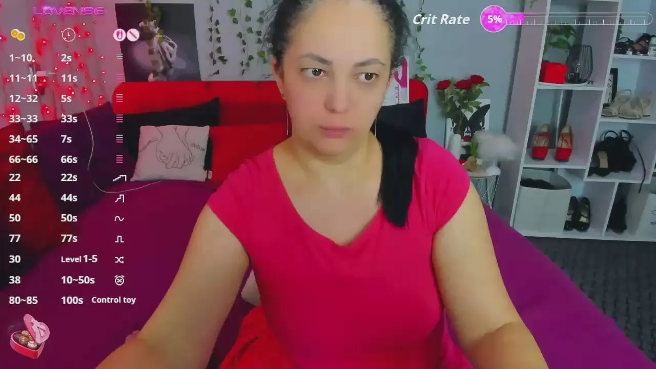Freechat dinahard on Cam4