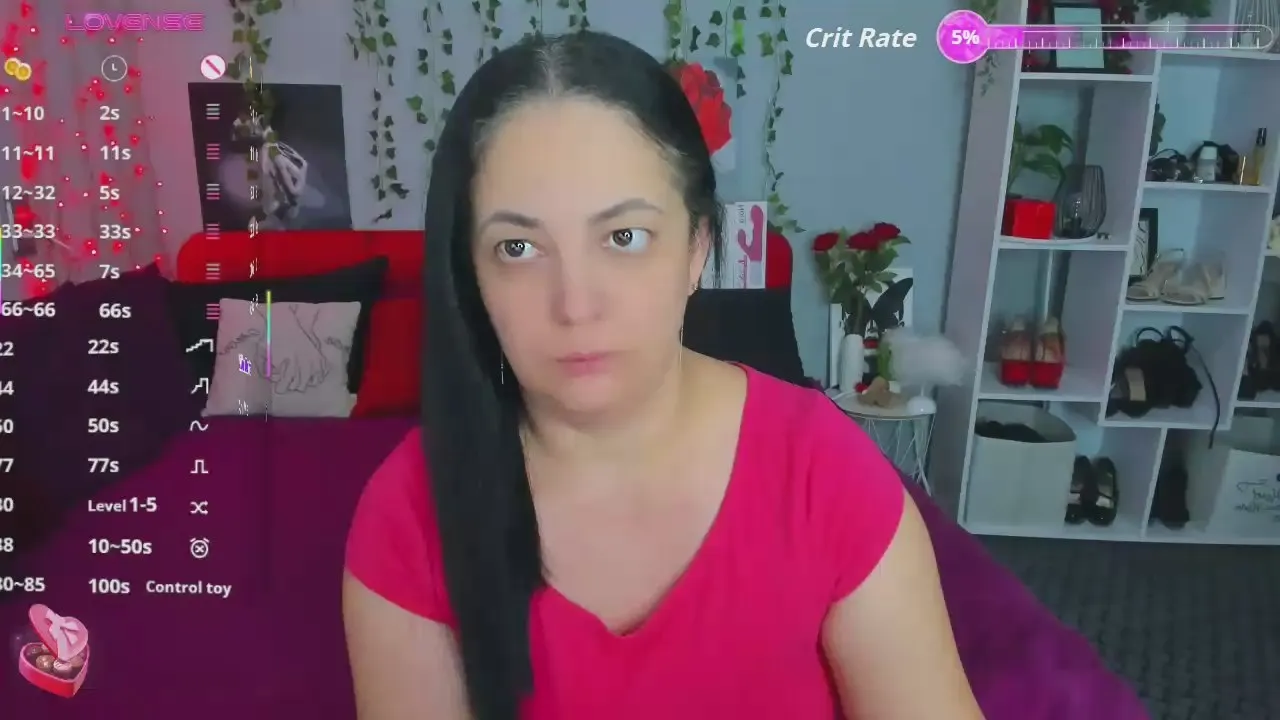 Freechat dinahard on Cam4