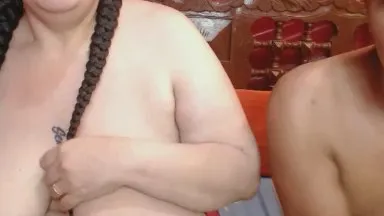 Freechat Dirty_Sandy on Cam4