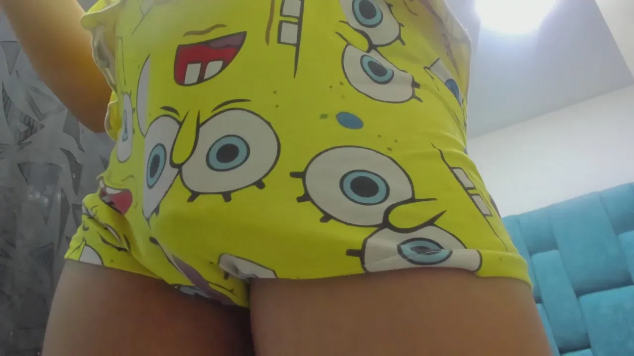 Offline Dirtygirlhot1 on Cam4