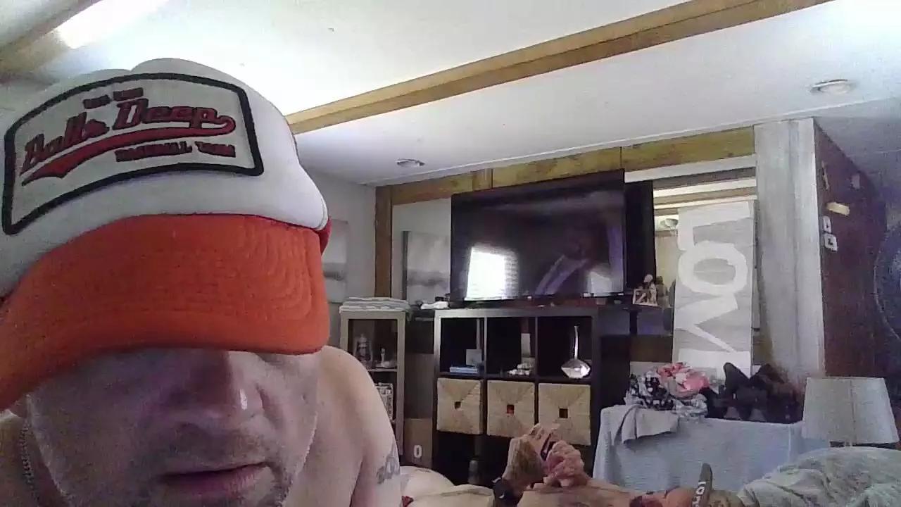 dmooney778gm from Cam4