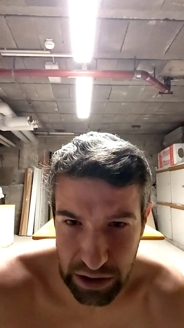 Offline Dokjones86 on Cam4