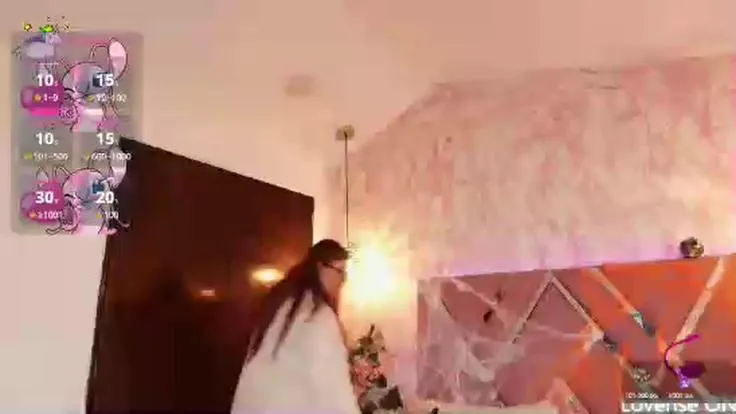 Freechat Dolce_pearl on Cam4