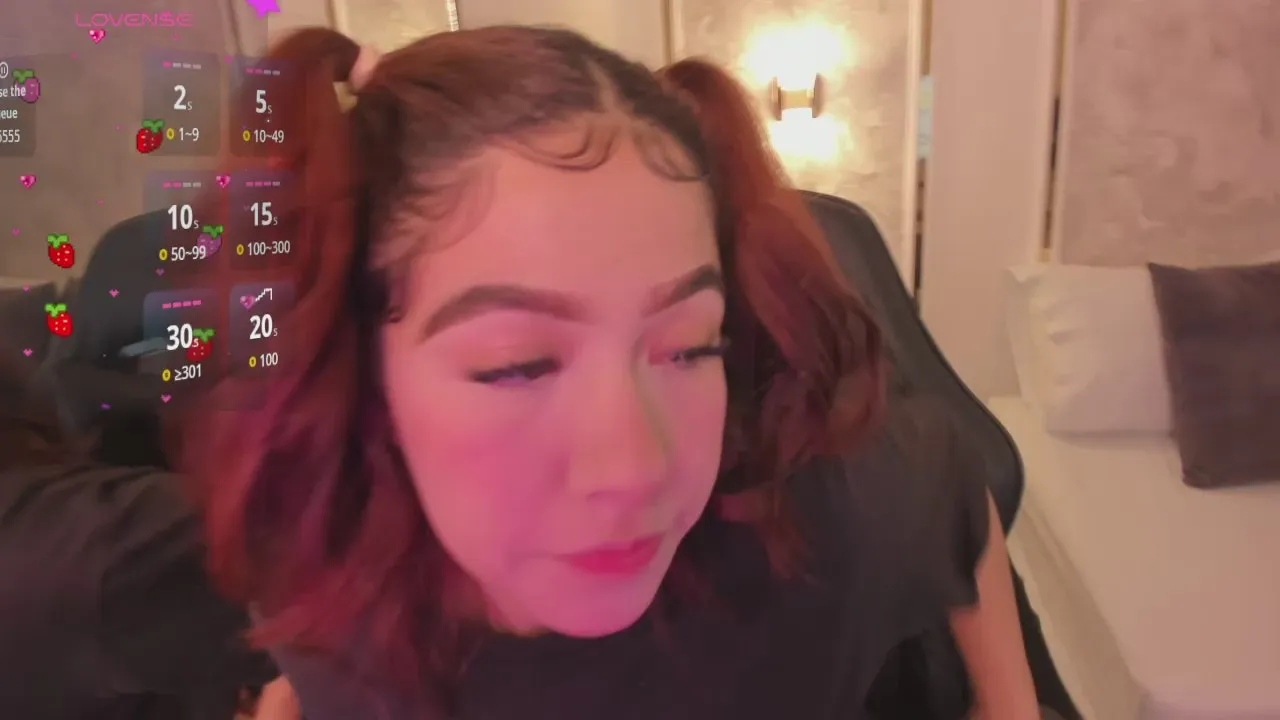 Offline doll_eyees_ on Cam4