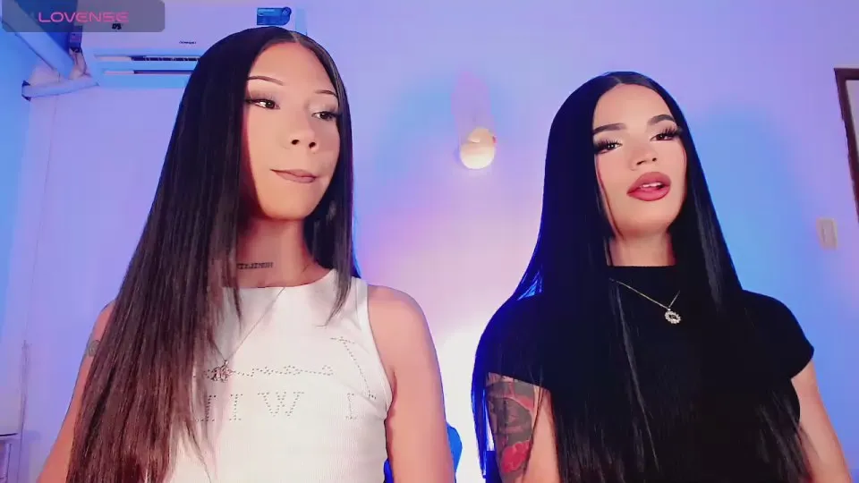 Offline DollsForMoneyy on Cam4