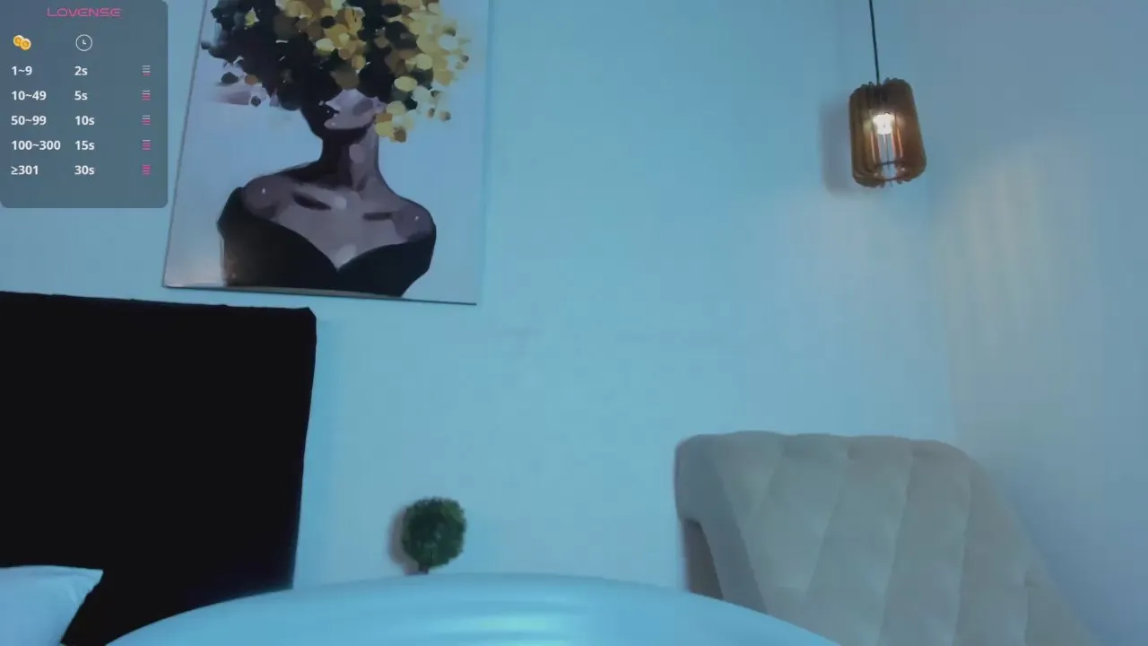 Offline dolly_zoe on Cam4