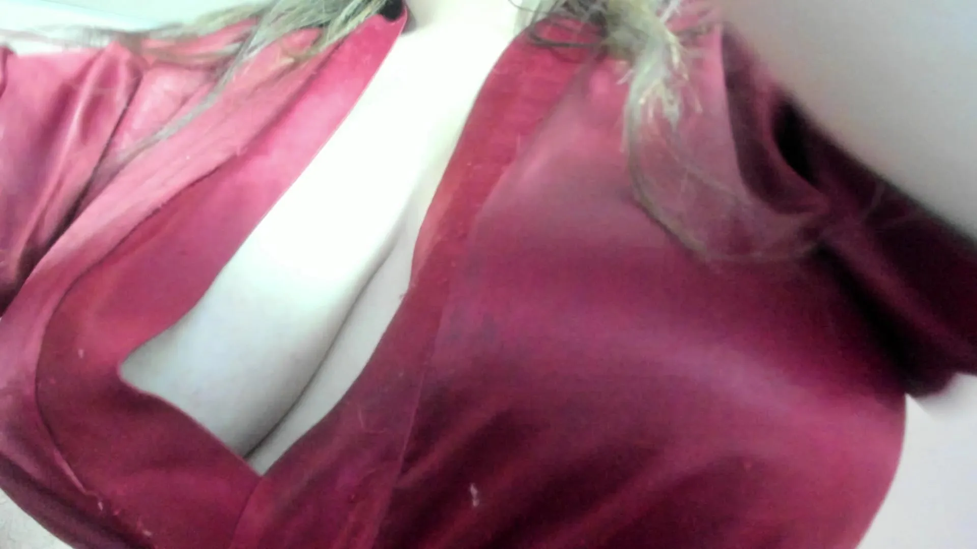 Offline dolly_zoe on Cam4