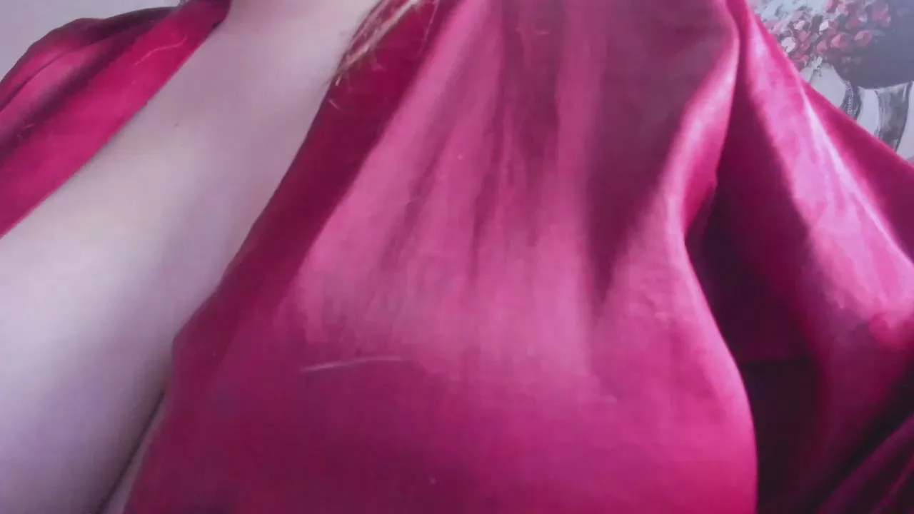 Offline dolly_zoe on Cam4