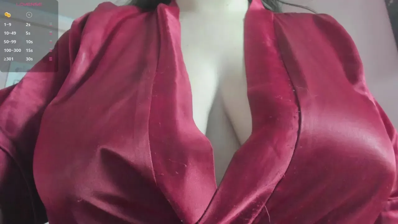 Offline dolly_zoe on Cam4