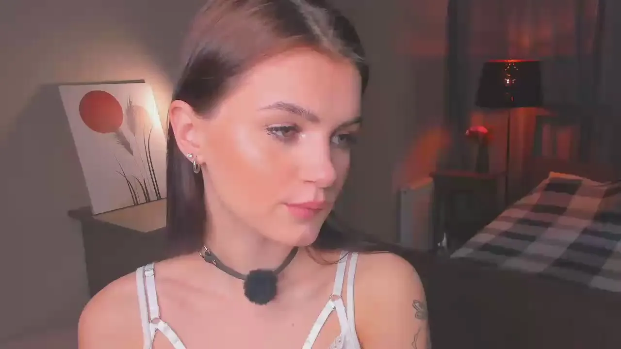 Offline DollyBerner on Cam4