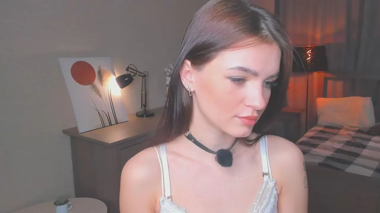 Offline DollyBerner on Cam4