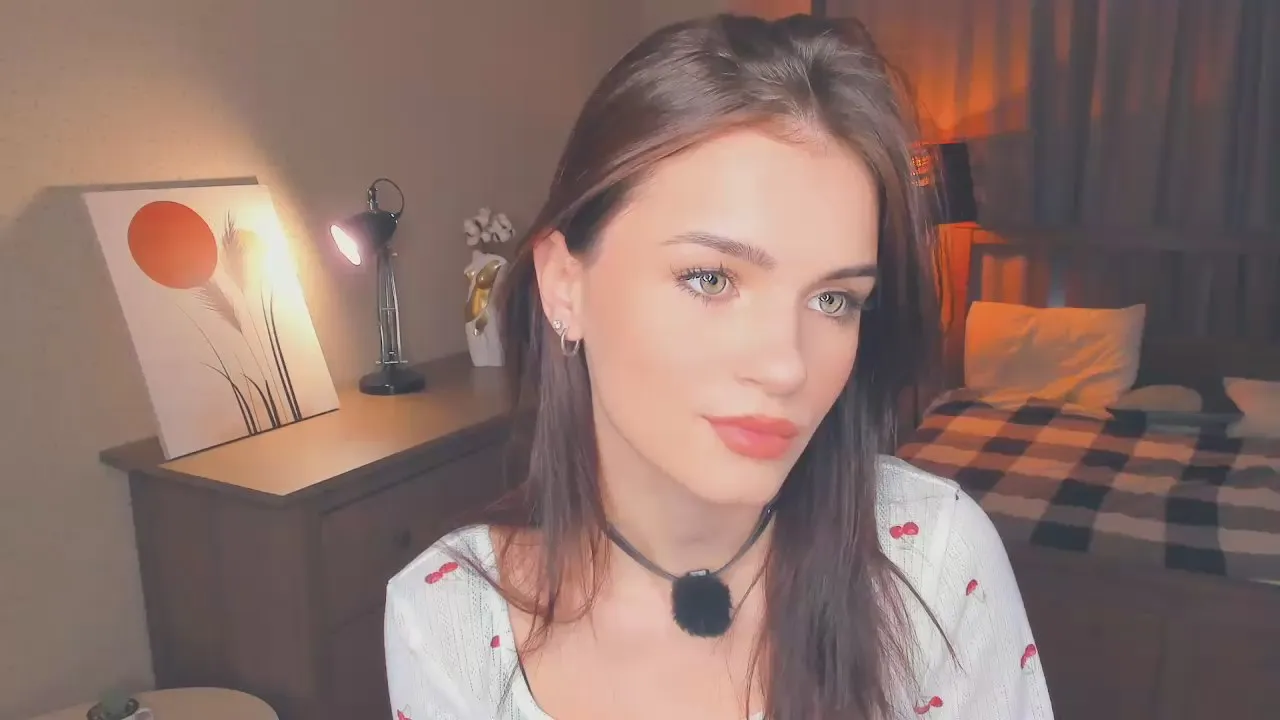 Offline DollyBerner on Cam4