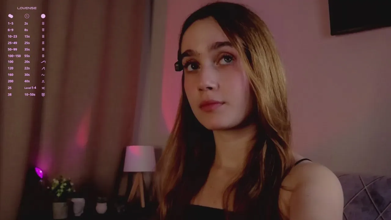 Offline DollyGearing on Cam4