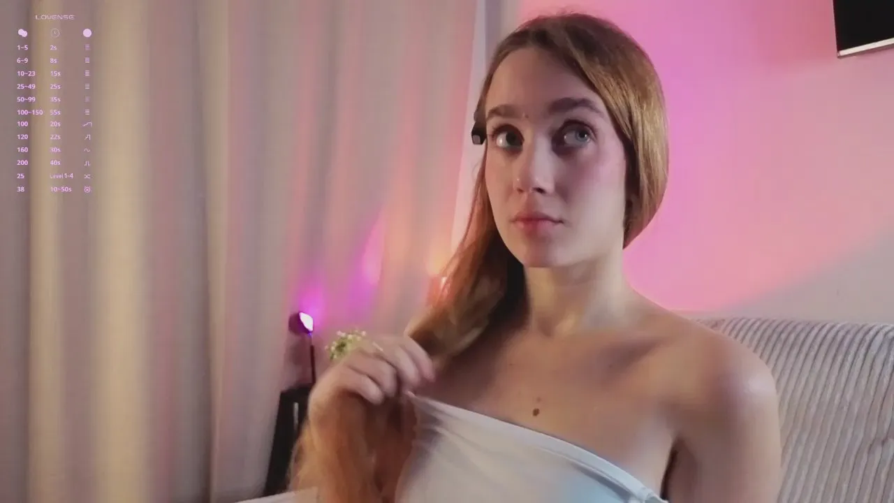 Offline DollyGearing on Cam4